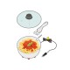 ΚΑΤΣΑΡΟΛΑΚΙ ΗΛΕΚΤΡΙΚΟ ELECTRIC SAUCEPAN 12V 170W 13A Φ18cm 1,9Lt ΜΕ ΦΙΣ ΑΝΑΠΤΗΡΑ LAMPA - 1 ΤΕΜ. - Lampa - L9712.2