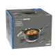 ΚΑΤΣΑΡΟΛΑΚΙ ΗΛΕΚΤΡΙΚΟ ELECTRIC SAUCEPAN 12V 170W 13A Φ18cm 1,9Lt ΜΕ ΦΙΣ ΑΝΑΠΤΗΡΑ LAMPA - 1 ΤΕΜ. - Lampa - L9712.2