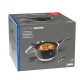 ΚΑΤΣΑΡΟΛΑΚΙ ΗΛΕΚΤΡΙΚΟ ELECTRIC SAUCEPAN 24V 270W 13A Φ18cm 1,9Lt ΜΕ ΦΙΣ ΑΝΑΠΤΗΡΑ LAMPA - 1 ΤΕΜ. - Lampa - L9712.3