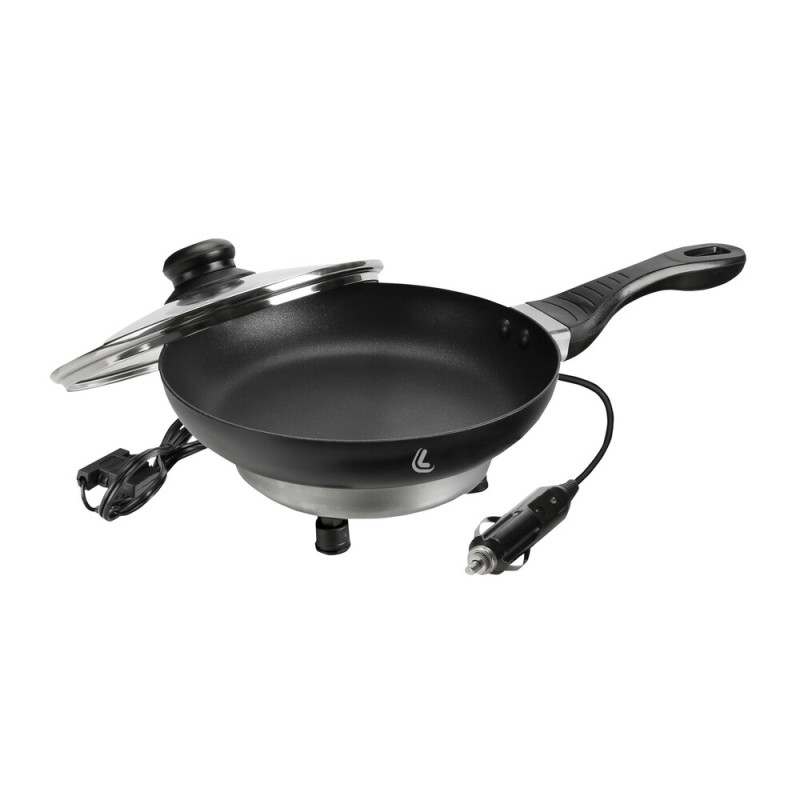 ΤΗΓΑΝΙ ΗΛΕΚΤΡΙΚΟ ELECTRIC FRYING PAN 12V 180W 13A Φ20cm 360ml ΜΕ ΦΙΣ ΑΝΑΠΤΗΡΑ LAMPA - 1 ΤΕΜ. - Lampa - L9712.4 ΤΗΓΑΝΙ ΗΛΕΚΤΡΙΚΟ ELECTRIC FRYING PAN 12V 180W 13A Φ20cm 360ml ΜΕ ΦΙΣ ΑΝΑΠΤΗΡΑ LAMPA - 1 ΤΕΜ. - Lampa - L9712.4