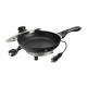 ΤΗΓΑΝΙ ΗΛΕΚΤΡΙΚΟ ELECTRIC FRYING PAN 12V 180W 13A Φ20cm 360ml ΜΕ ΦΙΣ ΑΝΑΠΤΗΡΑ LAMPA - 1 ΤΕΜ. - Lampa - L9712.4 ΤΗΓΑΝΙ ΗΛΕΚΤΡΙΚΟ ELECTRIC FRYING PAN 12V 180W 13A Φ20cm 360ml ΜΕ ΦΙΣ ΑΝΑΠΤΗΡΑ LAMPA - 1 ΤΕΜ. - Lampa - L9712.4