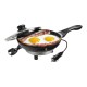 ΤΗΓΑΝΙ ΗΛΕΚΤΡΙΚΟ ELECTRIC FRYING PAN 12V 180W 13A Φ20cm 360ml ΜΕ ΦΙΣ ΑΝΑΠΤΗΡΑ LAMPA - 1 ΤΕΜ. - Lampa - L9712.4 ΤΗΓΑΝΙ ΗΛΕΚΤΡΙΚΟ ELECTRIC FRYING PAN 12V 180W 13A Φ20cm 360ml ΜΕ ΦΙΣ ΑΝΑΠΤΗΡΑ LAMPA - 1 ΤΕΜ. - Lampa - L9712.4