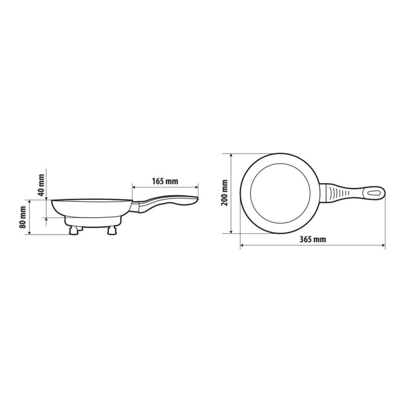 ΤΗΓΑΝΙ ΗΛΕΚΤΡΙΚΟ ELECTRIC FRYING PAN 12V 180W 13A Φ20cm 360ml ΜΕ ΦΙΣ ΑΝΑΠΤΗΡΑ LAMPA - 1 ΤΕΜ. - Lampa - L9712.4 ΤΗΓΑΝΙ ΗΛΕΚΤΡΙΚΟ ELECTRIC FRYING PAN 12V 180W 13A Φ20cm 360ml ΜΕ ΦΙΣ ΑΝΑΠΤΗΡΑ LAMPA - 1 ΤΕΜ. - Lampa - L9712.4