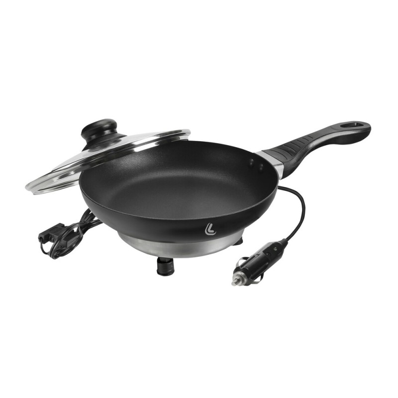 ΤΗΓΑΝΙ ΗΛΕΚΤΡΙΚΟ ELECTRIC FRYING PAN 24V 270W 13A Φ20cm 360ml ΜΕ ΦΙΣ ΑΝΑΠΤΗΡΑ LAMPA - 1 ΤΕΜ. - Lampa - L9712.5 ΤΗΓΑΝΙ ΗΛΕΚΤΡΙΚΟ ELECTRIC FRYING PAN 24V 270W 13A Φ20cm 360ml ΜΕ ΦΙΣ ΑΝΑΠΤΗΡΑ LAMPA - 1 ΤΕΜ. - Lampa - L9712.5