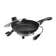ΤΗΓΑΝΙ ΗΛΕΚΤΡΙΚΟ ELECTRIC FRYING PAN 24V 270W 13A Φ20cm 360ml ΜΕ ΦΙΣ ΑΝΑΠΤΗΡΑ LAMPA - 1 ΤΕΜ. - Lampa - L9712.5 ΤΗΓΑΝΙ ΗΛΕΚΤΡΙΚΟ ELECTRIC FRYING PAN 24V 270W 13A Φ20cm 360ml ΜΕ ΦΙΣ ΑΝΑΠΤΗΡΑ LAMPA - 1 ΤΕΜ. - Lampa - L9712.5
