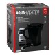 ΒΡΑΣΤΗΡΑΣ ΝΕΡΟΥ 24V /250W /85CM ΚΑΛΩΔΙΟ/ 1,3LT EARL-GREY  ΜΑΥΡΟ ΧΡΩΜΑ - Lampa - L9713.0