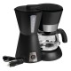 ΚΑΦΕΤΙΕΡΑ ΦΙΛΤΡΟΥ ΓΙΑ ΓΑΛΛΙΚΟ ΚΑΦΕ ARABICA 24V 300W 95CM ΜΕ ΔΟΣΟΜΕΤΡΗΤΗ 4/6 ΚΟΥΠΕΣ 0.65LT ΜΑΥΡΗ/INOX - Lampa - L9713.1 ΚΑΦΕΤΙΕΡΑ ΦΙΛΤΡΟΥ ΓΙΑ ΓΑΛΛΙΚΟ ΚΑΦΕ ARABICA 24V 300W 95CM ΜΕ ΔΟΣΟΜΕΤΡΗΤΗ 4/6 ΚΟΥΠΕΣ 0.65LT ΜΑΥΡΗ/INOX - Lampa - L9713.1