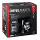 ΚΑΦΕΤΙΕΡΑ ΦΙΛΤΡΟΥ ΓΙΑ ΓΑΛΛΙΚΟ ΚΑΦΕ ARABICA 24V 300W 95CM ΜΕ ΔΟΣΟΜΕΤΡΗΤΗ 4/6 ΚΟΥΠΕΣ 0.65LT ΜΑΥΡΗ/INOX - Lampa - L9713.1 ΚΑΦΕΤΙΕΡΑ ΦΙΛΤΡΟΥ ΓΙΑ ΓΑΛΛΙΚΟ ΚΑΦΕ ARABICA 24V 300W 95CM ΜΕ ΔΟΣΟΜΕΤΡΗΤΗ 4/6 ΚΟΥΠΕΣ 0.65LT ΜΑΥΡΗ/INOX - Lampa - L9713.1