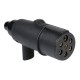 ΠΡΙΖΑ ΚΟΤΣΑΔΟΡΟΥ ΠΛΑΣΤΙΚΗ ΜΑΥΡΗ 24N 24V 7PIN ISO 1185 ΘΗΛΥΚΗ - Lampa - L9715.3 ΠΡΙΖΑ ΚΟΤΣΑΔΟΡΟΥ ΠΛΑΣΤΙΚΗ ΜΑΥΡΗ 24N 24V 7PIN ISO 1185 ΘΗΛΥΚΗ - Lampa - L9715.3
