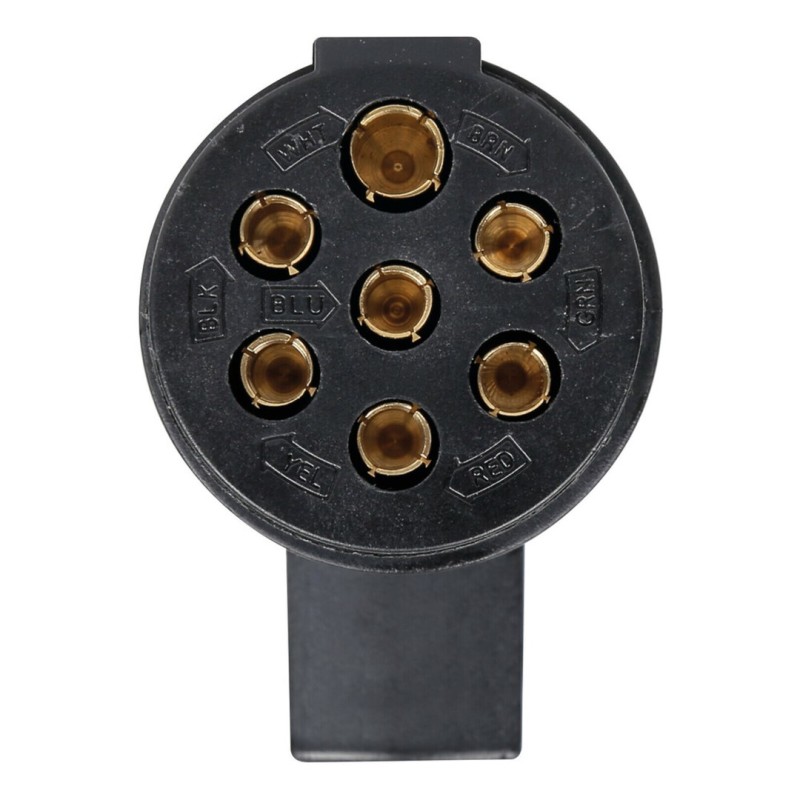 ΠΡΙΖΑ ΚΟΤΣΑΔΟΡΟΥ ΠΛΑΣΤΙΚΗ ΜΑΥΡΗ 24N 24V 7PIN ISO 1185 ΘΗΛΥΚΗ - Lampa - L9715.3 ΠΡΙΖΑ ΚΟΤΣΑΔΟΡΟΥ ΠΛΑΣΤΙΚΗ ΜΑΥΡΗ 24N 24V 7PIN ISO 1185 ΘΗΛΥΚΗ - Lampa - L9715.3
