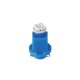 R11 24V B8,0 1SMD LED 7lm ΔΙΑΘΛΑΣΗΣ ΜΠΛΕ ΣΑΚΟΥΛΑ 20ΤΕΜ. - Lampa - L9755.2