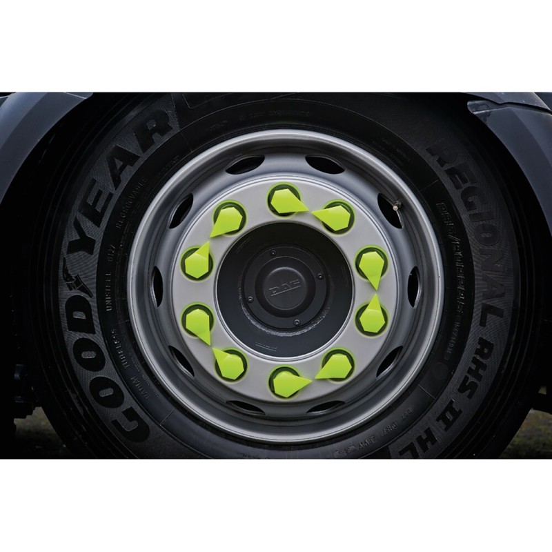 ΚΑΠΑΚΙΑ ΔΕΙΚΤΕΣ ΠΑΞΙΜΑΔΙΩΝ 24mm DUSTITE LR ΓΙΑ ΟΠΤΙΚΟ ΕΛΕΓΧΟ ΧΑΛΑΡΩΣΗΣ ΚΑΙ ΞΕΒΙΔΩΜΑΤΟΣ - 20 ΤΕΜ. - Lampa - L9763.2 ΚΑΠΑΚΙΑ ΔΕΙΚΤΕΣ ΠΑΞΙΜΑΔΙΩΝ 24mm DUSTITE LR ΓΙΑ ΟΠΤΙΚΟ ΕΛΕΓΧΟ ΧΑΛΑΡΩΣΗΣ ΚΑΙ ΞΕΒΙΔΩΜΑΤΟΣ - 20 ΤΕΜ. - Lampa - L9763.2