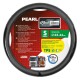 ΚΑΛΥΜΜΑ ΤΙΜΟΝΙΟΥ ΦΟΡΤΗΓΟΥ PEARL BLACK ΔΕΡΜΑΤΙΝΗ ΜΑΥΡΟ (S) 42-44cm ΟΙΚΟΛΟΓΙΚΟ ΚΑΙ ΑΟΣΜΟ - Lampa - L9782.8 ΚΑΛΥΜΜΑ ΤΙΜΟΝΙΟΥ ΦΟΡΤΗΓΟΥ PEARL BLACK ΔΕΡΜΑΤΙΝΗ ΜΑΥΡΟ (S) 42-44cm ΟΙΚΟΛΟΓΙΚΟ ΚΑΙ ΑΟΣΜΟ - Lampa - L9782.8