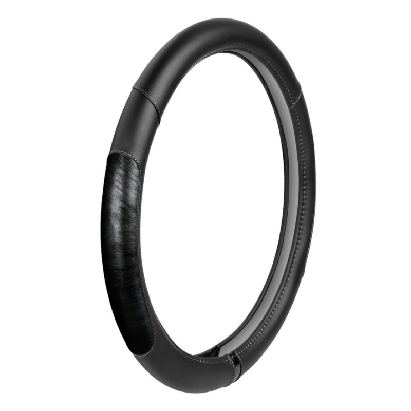 ΚΑΛΥΜΜΑ ΤΙΜΟΝΙΟΥ ΦΟΡΤΗΓΟΥ PEARL BLACK ΔΕΡΜΑΤΙΝΗ ΜΑΥΡΟ (M) 44-46cm ΟΙΚΟΛΟΓΙΚΟ ΚΑΙ ΑΟΣΜΟ - Lampa - L9782.9 ΚΑΛΥΜΜΑ ΤΙΜΟΝΙΟΥ ΦΟΡΤΗΓΟΥ PEARL BLACK ΔΕΡΜΑΤΙΝΗ ΜΑΥΡΟ (M) 44-46cm ΟΙΚΟΛΟΓΙΚΟ ΚΑΙ ΑΟΣΜΟ - Lampa - L9782.9