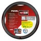 ΚΑΛΥΜΜΑ ΤΙΜΟΝΙΟΥ ΦΟΡΤΗΓΟΥ PEARL RED ΔΕΡΜΑΤΙΝΗ ΜΑΥΡΟ/ΚΟΚΚΙΝΟ (XL) 49-51cm ΟΙΚΟΛΟΓΙΚΟ ΚΑΙ ΑΟΣΜΟ - Lampa - L9783.5 ΚΑΛΥΜΜΑ ΤΙΜΟΝΙΟΥ ΦΟΡΤΗΓΟΥ PEARL RED ΔΕΡΜΑΤΙΝΗ ΜΑΥΡΟ/ΚΟΚΚΙΝΟ (XL) 49-51cm ΟΙΚΟΛΟΓΙΚΟ ΚΑΙ ΑΟΣΜΟ - Lampa - L9783.5