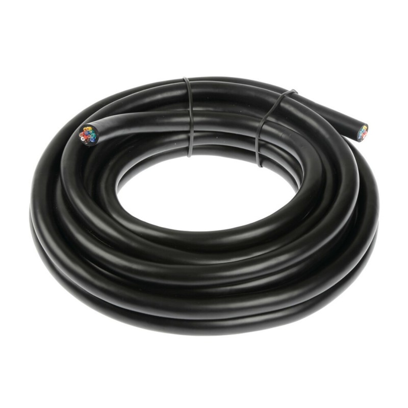 ΚΑΛΩΔΙΩΣΗ ΓΙΑ ΤΡΕΙΛΕΡ-ΚΟΤΣΑΔΟΡΟ 13PIN 500cm - Lampa - L9794.5 ΚΑΛΩΔΙΩΣΗ ΓΙΑ ΤΡΕΙΛΕΡ-ΚΟΤΣΑΔΟΡΟ 13PIN 500cm - Lampa - L9794.5