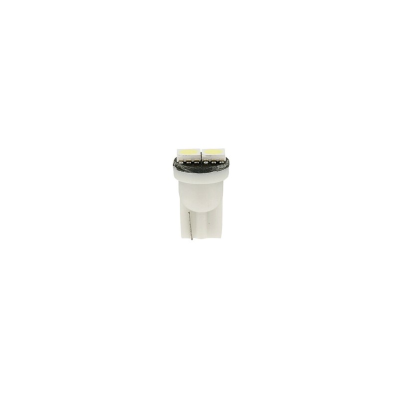 T10 W5W 24/28V 32lm HYPER-LED6 ΛΕΥΚΟ ΔΙΑΘΛΑΣΗΣ 2SMDx3chips (ΚΑΡΦΩΤΟ-ΔΙΠΛΗ ΠΟΛΙΚΟΤΗΤΑ) ΣΑΚΟΥΛΑ 20ΤΕΜ. - Lampa - L9824.0 T10 W5W 24/28V 32lm HYPER-LED6 ΛΕΥΚΟ ΔΙΑΘΛΑΣΗΣ 2SMDx3chips (ΚΑΡΦΩΤΟ-ΔΙΠΛΗ ΠΟΛΙΚΟΤΗΤΑ) ΣΑΚΟΥΛΑ 20ΤΕΜ. - Lampa - L9824.0