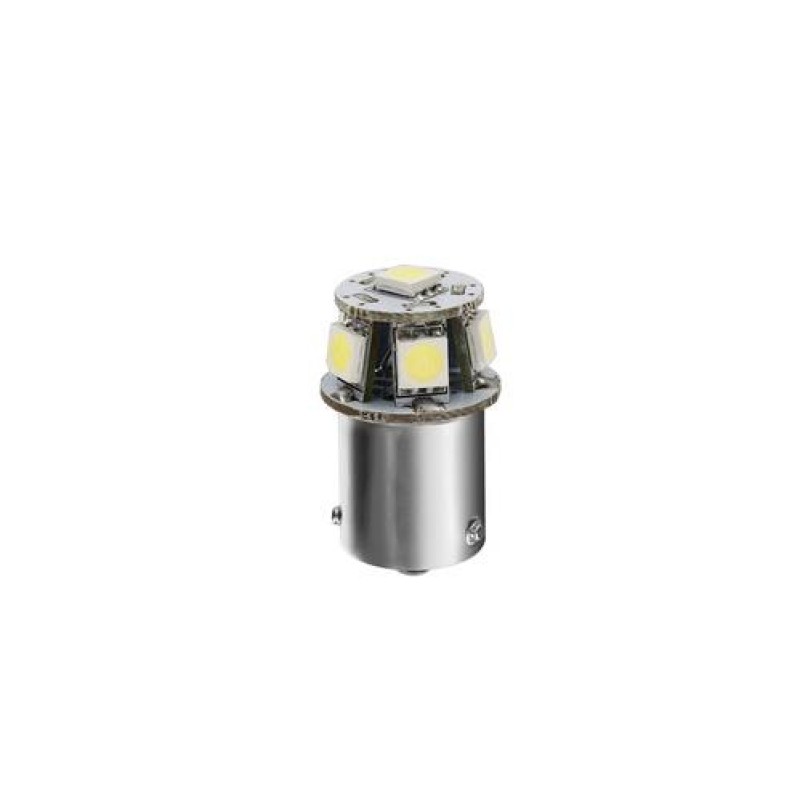 R5W 24V BA15s HYPER-LED18 ΠΟΡΤΟΚΑΛΙ 6SMDx3chips (ΜΟΝΟΠΟΛΙΚΟ-ΦΟΥΝΤΟΥΚΙ-) BLISTER 1ΤΕΜ. - Lampa - L9833.0 R5W 24V BA15s HYPER-LED18 ΠΟΡΤΟΚΑΛΙ 6SMDx3chips (ΜΟΝΟΠΟΛΙΚΟ-ΦΟΥΝΤΟΥΚΙ-) BLISTER 1ΤΕΜ. - Lampa - L9833.0