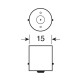 P21W 24/28V BA15s 100lm HYPER-LED24 ΛΕΥΚΟ (ΜΟΝΟΠΟΛΙΚΟ) BLISTER 1ΤΕΜ. - Lampa - L9833.4 P21W 24/28V BA15s 100lm HYPER-LED24 ΛΕΥΚΟ (ΜΟΝΟΠΟΛΙΚΟ) BLISTER 1ΤΕΜ. - Lampa - L9833.4