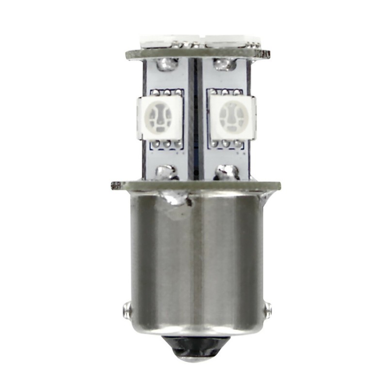 P21W 24/28V BA15s 30lm HYPER-LED24 ΠΟΡΤΟΚΑΛΙ (ΜΟΝΟΠΟΛΙΚΟ) BLISTER 1ΤΕΜ. - Lampa - L9833.5 P21W 24/28V BA15s 30lm HYPER-LED24 ΠΟΡΤΟΚΑΛΙ (ΜΟΝΟΠΟΛΙΚΟ) BLISTER 1ΤΕΜ. - Lampa - L9833.5