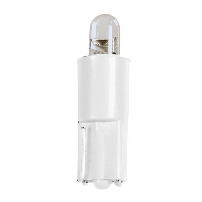 ΛΑΜΠΑΚΙ LED T3 24V W2x4.6d (Λευκό) - Lampa - L9833.6 ΛΑΜΠΑΚΙ LED T3 24V W2x4.6d (Λευκό) - Lampa - L9833.6