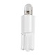 ΛΑΜΠΑΚΙ LED T3 24V W2x4.6d (Λευκό) - Lampa - L9833.6 ΛΑΜΠΑΚΙ LED T3 24V W2x4.6d (Λευκό) - Lampa - L9833.6
