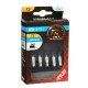 ΛΑΜΠΑΚΙ LED T3 24V W2x4.6d (Λευκό) - Lampa - L9833.6 ΛΑΜΠΑΚΙ LED T3 24V W2x4.6d (Λευκό) - Lampa - L9833.6