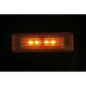 ΦΩΣ ΟΓΚΟΥ ΦΟΡΤΗΓΟΥ 4LED ΠΟΡΤΟΚΑΛΙ 24V 103mm LA3 - 1 ΤΕΜ. - Lampa - L9845.9 ΦΩΣ ΟΓΚΟΥ ΦΟΡΤΗΓΟΥ 4LED ΠΟΡΤΟΚΑΛΙ 24V 103mm LA3 - 1 ΤΕΜ. - Lampa - L9845.9