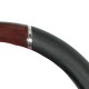 ΚΑΛΥΜΜΑ ΤΙΜΟΝΙΟΥ ΦΟΡΤΗΓΟΥ RADICA (M) 44-46cm (ΜΑΥΡΟ/ΞΥΛΟ/ΟΙΚΟΛΟΓΙΚΟ/ΑΟΣΜΟ) - Lampa - L9876.1 ΚΑΛΥΜΜΑ ΤΙΜΟΝΙΟΥ ΦΟΡΤΗΓΟΥ RADICA (M) 44-46cm (ΜΑΥΡΟ/ΞΥΛΟ/ΟΙΚΟΛΟΓΙΚΟ/ΑΟΣΜΟ) - Lampa - L9876.1
