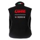 ΓΙΛΕΚΟ ΑΜΑΝΙΚΟ LAMPA ΜΑΥΡΟ (XXXL) - Lampa - L9933.9