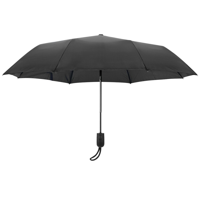 ΟΜΠΡΕΛΑ COMPACT MIDI Φ98cm ΑΝΤΙΑΝΕΜΙΚΗ ΜΕ ΑΥΤΟΜΑΤΟ ΑΝΟΙΓΜΑ ΣΕ ΜΑΥΡΟ ΧΡΩΜΑ LAMPA - 1 ΤΕΜ. - Lampa - L9960.7 ΟΜΠΡΕΛΑ COMPACT MIDI Φ98cm ΑΝΤΙΑΝΕΜΙΚΗ ΜΕ ΑΥΤΟΜΑΤΟ ΑΝΟΙΓΜΑ ΣΕ ΜΑΥΡΟ ΧΡΩΜΑ LAMPA - 1 ΤΕΜ. - Lampa - L9960.7