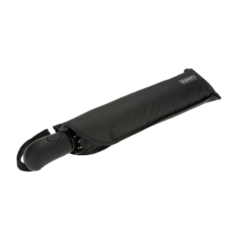 ΟΜΠΡΕΛΑ COMPACT MIDI Φ98cm ΑΝΤΙΑΝΕΜΙΚΗ ΜΕ ΑΥΤΟΜΑΤΟ ΑΝΟΙΓΜΑ ΣΕ ΜΑΥΡΟ ΧΡΩΜΑ LAMPA - 1 ΤΕΜ. - Lampa - L9960.7 ΟΜΠΡΕΛΑ COMPACT MIDI Φ98cm ΑΝΤΙΑΝΕΜΙΚΗ ΜΕ ΑΥΤΟΜΑΤΟ ΑΝΟΙΓΜΑ ΣΕ ΜΑΥΡΟ ΧΡΩΜΑ LAMPA - 1 ΤΕΜ. - Lampa - L9960.7