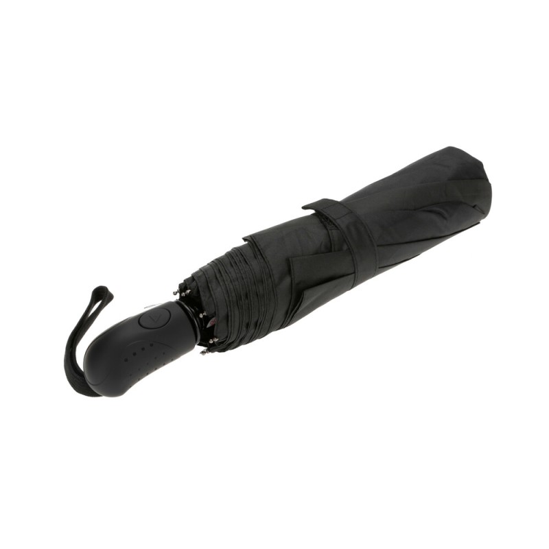 ΟΜΠΡΕΛΑ COMPACT MIDI Φ98cm ΑΝΤΙΑΝΕΜΙΚΗ ΜΕ ΑΥΤΟΜΑΤΟ ΑΝΟΙΓΜΑ ΣΕ ΜΑΥΡΟ ΧΡΩΜΑ LAMPA - 1 ΤΕΜ. - Lampa - L9960.7 ΟΜΠΡΕΛΑ COMPACT MIDI Φ98cm ΑΝΤΙΑΝΕΜΙΚΗ ΜΕ ΑΥΤΟΜΑΤΟ ΑΝΟΙΓΜΑ ΣΕ ΜΑΥΡΟ ΧΡΩΜΑ LAMPA - 1 ΤΕΜ. - Lampa - L9960.7