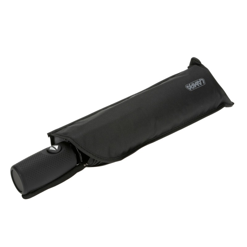 ΟΜΠΡΕΛΑ COMPACT TOP Φ97cm ΑΝΤΙΑΝΕΜΙΚΗ ΑΥΤΟΜΑΤΟ ΑΝΟΙΓΜΑ/ΚΛΕΙΣΙΜΟ ΣΕ ΜΑΥΡΟ ΧΡΩΜΑ LAMPA - 1 ΤΕΜ. - Lampa - L9961.3 ΟΜΠΡΕΛΑ COMPACT TOP Φ97cm ΑΝΤΙΑΝΕΜΙΚΗ ΑΥΤΟΜΑΤΟ ΑΝΟΙΓΜΑ/ΚΛΕΙΣΙΜΟ ΣΕ ΜΑΥΡΟ ΧΡΩΜΑ LAMPA - 1 ΤΕΜ. - Lampa - L9961.3