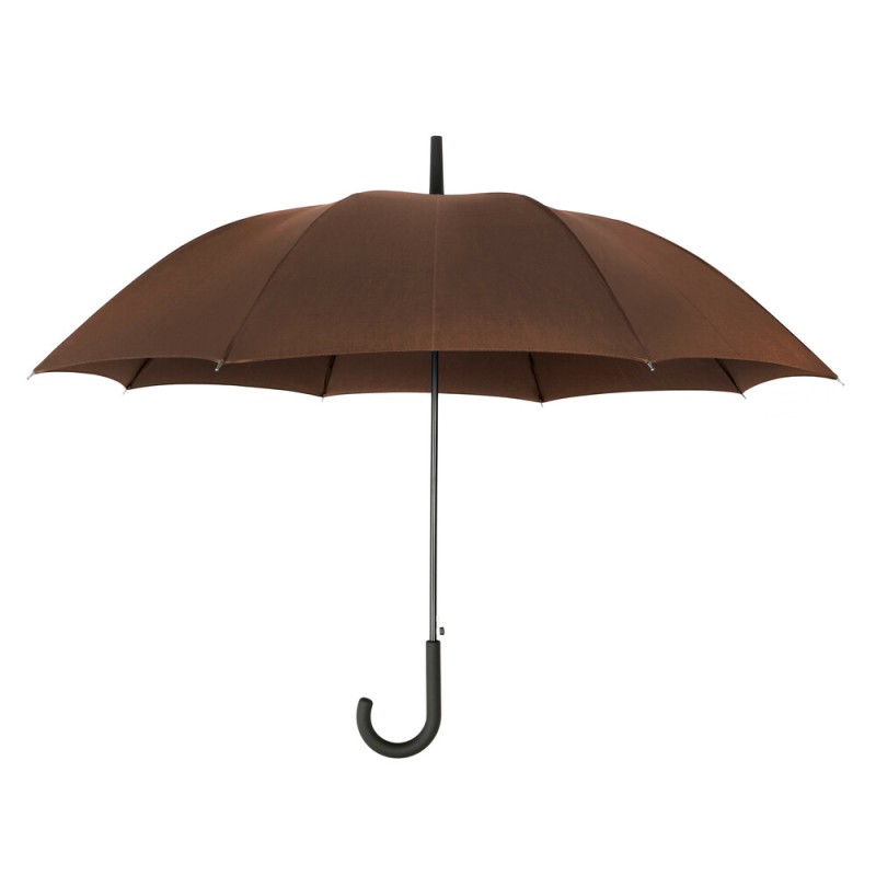 ΟΜΠΡΕΛΑ CLASSIC 103 Φ103cm ΑΥΤΟΜΑΤΟ ΑΝΟΙΓΜΑ ΣΕ ΚΑΦΕ ΧΡΩΜΑ LAMPA - 1 ΤΕΜ. - Lampa - L9961.9