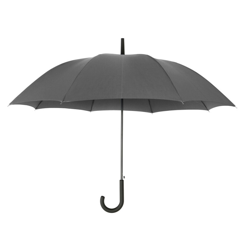 ΟΜΠΡΕΛΑ CLASSIC 103 Φ103cm ΑΥΤΟΜΑΤΟ ΑΝΟΙΓΜΑ ΣΕ ΓΚΡΙ ΧΡΩΜΑ LAMPA - 1 ΤΕΜ. - Lampa - L9962.0