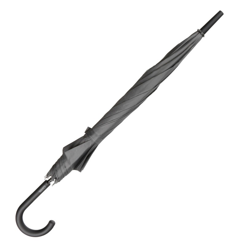 ΟΜΠΡΕΛΑ CLASSIC 103 Φ103cm ΑΥΤΟΜΑΤΟ ΑΝΟΙΓΜΑ ΣΕ ΓΚΡΙ ΧΡΩΜΑ LAMPA - 1 ΤΕΜ. - Lampa - L9962.0