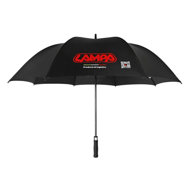 ΟΜΠΡΕΛΑ PROMO 129 Φ129cm ΑΝΤΙΑΝΕΜΙΚΗ ΜΕ ΑΥΤΟΜΑΤΟ ΑΝΟΙΓΜΑ ΛΟΓΟΤΥΠΟ LAMPA ΣΕ ΜΑΥΡΟ ΧΡΩΜΑ LAMPA - 1 ΤΕΜ. - Lampa - L9964.3 ΟΜΠΡΕΛΑ PROMO 129 Φ129cm ΑΝΤΙΑΝΕΜΙΚΗ ΜΕ ΑΥΤΟΜΑΤΟ ΑΝΟΙΓΜΑ ΛΟΓΟΤΥΠΟ LAMPA ΣΕ ΜΑΥΡΟ ΧΡΩΜΑ LAMPA - 1 ΤΕΜ. - Lampa - L9964.3