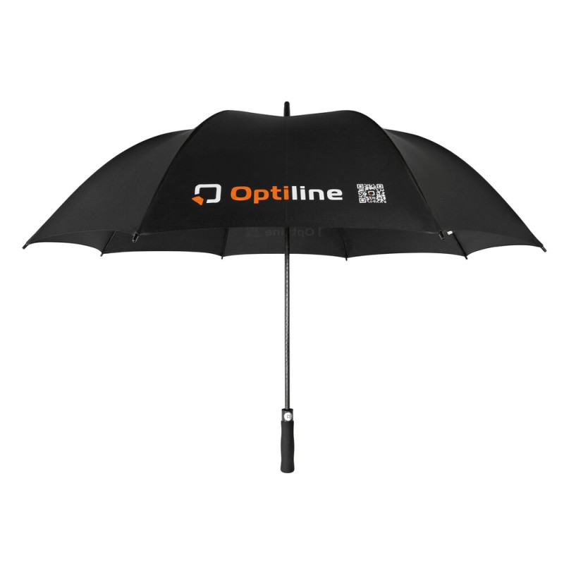 ΟΜΠΡΕΛΑ PROMO 129 Φ129cm ΑΝΤΙΑΝΕΜΙΚΗ ΜΕ ΑΥΤΟΜΑΤΟ ΑΝΟΙΓΜΑ ΛΟΓΟΤΥΠΟ OPTILINE ΣΕ ΜΑΥΡΟ ΧΡΩΜΑ LAMPA - 1 ΤΕΜ. - Lampa - L9964.5 ΟΜΠΡΕΛΑ PROMO 129 Φ129cm ΑΝΤΙΑΝΕΜΙΚΗ ΜΕ ΑΥΤΟΜΑΤΟ ΑΝΟΙΓΜΑ ΛΟΓΟΤΥΠΟ OPTILINE ΣΕ ΜΑΥΡΟ ΧΡΩΜΑ LAMPA - 1 ΤΕΜ. - Lampa - L9964.5