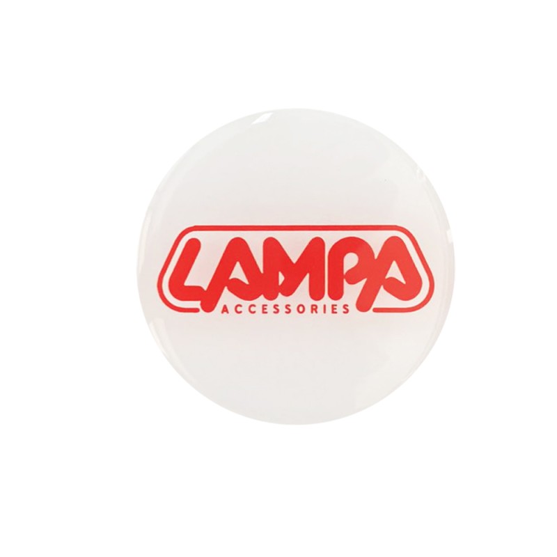 LAMPA ΑΥΤΟΚΟΛΛΗΤΑ ΖΑΝΤΩΝ 5,5 cm ΛΕΥΚΟ/ΚΟΚΚΙΝΟ ΣΜΑΛΤΟΥ - 4 ΤΕΜ. - Race Axion - ΑΥΤ.LAMPA/2 LAMPA ΑΥΤΟΚΟΛΛΗΤΑ ΖΑΝΤΩΝ 5,5 cm ΛΕΥΚΟ/ΚΟΚΚΙΝΟ ΣΜΑΛΤΟΥ - 4 ΤΕΜ. - Race Axion - ΑΥΤ.LAMPA/2