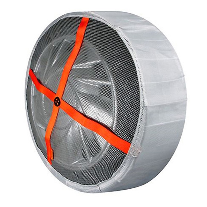 ΑΝΤΙΟΛΙΣΘΗΤΙΚΟ ΠΑΝΙ ΧΙΟΝΙΟΥ AUTOSOCK 605 HIGH PERFORMANCE EDITION - 2 ΤΕΜ. - Autosock - L.AS605 ΑΝΤΙΟΛΙΣΘΗΤΙΚΟ ΠΑΝΙ ΧΙΟΝΙΟΥ AUTOSOCK 605 HIGH PERFORMANCE EDITION - 2 ΤΕΜ. - Autosock - L.AS605