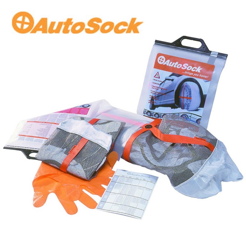 ΑΝΤΙΟΛΙΣΘΗΤΙΚΟ ΠΑΝΙ ΧΙΟΝΙΟΥ AUTOSOCK 605 HIGH PERFORMANCE EDITION - 2 ΤΕΜ. - Autosock - L.AS605 ΑΝΤΙΟΛΙΣΘΗΤΙΚΟ ΠΑΝΙ ΧΙΟΝΙΟΥ AUTOSOCK 605 HIGH PERFORMANCE EDITION - 2 ΤΕΜ. - Autosock - L.AS605
