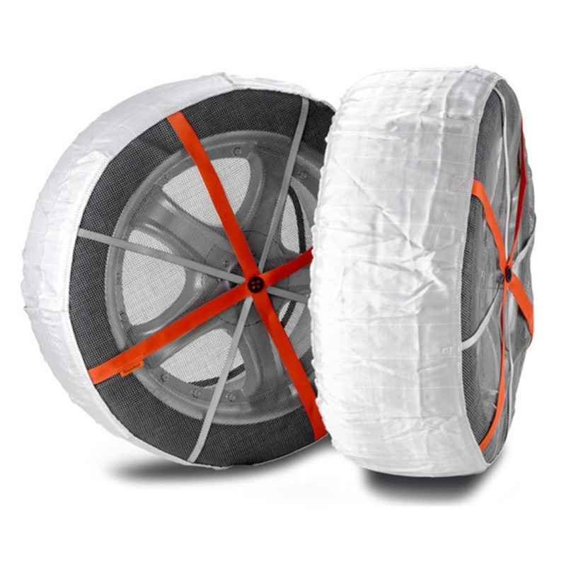 ΑΝΤΙΟΛΙΣΘΗΤΙΚΟ ΠΑΝΙ ΧΙΟΝΙΟΥ AUTOSOCK 605 HIGH PERFORMANCE EDITION - 2 ΤΕΜ. - Autosock - L.AS605 ΑΝΤΙΟΛΙΣΘΗΤΙΚΟ ΠΑΝΙ ΧΙΟΝΙΟΥ AUTOSOCK 605 HIGH PERFORMANCE EDITION - 2 ΤΕΜ. - Autosock - L.AS605