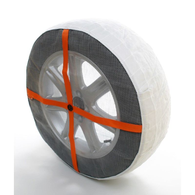 ΑΝΤΙΟΛΙΣΘΗΤΙΚΟ ΠΑΝΙ ΧΙΟΝΙΟΥ AUTOSOCK 605 HIGH PERFORMANCE EDITION - 2 ΤΕΜ. - Autosock - L.AS605 ΑΝΤΙΟΛΙΣΘΗΤΙΚΟ ΠΑΝΙ ΧΙΟΝΙΟΥ AUTOSOCK 605 HIGH PERFORMANCE EDITION - 2 ΤΕΜ. - Autosock - L.AS605