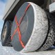 ΑΝΤΙΟΛΙΣΘΗΤΙΚΟ ΠΑΝΙ ΧΙΟΝΙΟΥ AUTOSOCK AL64 TRUCK SERIES - 2 ΤΕΜ. - Autosock - L.AS64 ΑΝΤΙΟΛΙΣΘΗΤΙΚΟ ΠΑΝΙ ΧΙΟΝΙΟΥ AUTOSOCK AL64 TRUCK SERIES - 2 ΤΕΜ. - Autosock - L.AS64