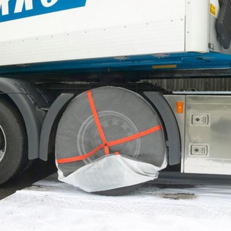 ΑΝΤΙΟΛΙΣΘΗΤΙΚΟ ΠΑΝΙ ΧΙΟΝΙΟΥ AUTOSOCK AL84 TRUCK SERIES - 2 ΤΕΜ. - Lampa - L.AS84 ΑΝΤΙΟΛΙΣΘΗΤΙΚΟ ΠΑΝΙ ΧΙΟΝΙΟΥ AUTOSOCK AL84 TRUCK SERIES - 2 ΤΕΜ. - Lampa - L.AS84