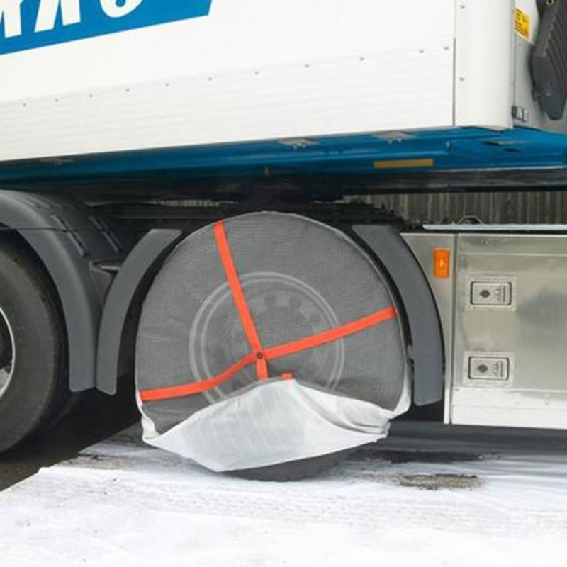 ΑΝΤΙΟΛΙΣΘΗΤΙΚΟ ΠΑΝΙ ΧΙΟΝΙΟΥ AUTOSOCK AL64 TRUCK SERIES - 2 ΤΕΜ. - Autosock - L.AS64 ΑΝΤΙΟΛΙΣΘΗΤΙΚΟ ΠΑΝΙ ΧΙΟΝΙΟΥ AUTOSOCK AL64 TRUCK SERIES - 2 ΤΕΜ. - Autosock - L.AS64