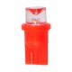 T10 W5W 12V W2,1x9,5d LED 1xFlux 8mm ΚΟΚΚΙΝΟ ΔΙΑΘΛΑΣΗΣ (ΚΑΡΦΩΤΟ ΑΚΑΛΥΚΟ) BLISTER 2ΤΕΜ. M-TECH - M-Tech - LB006AR/MT T10 W5W 12V W2,1x9,5d LED 1xFlux 8mm ΚΟΚΚΙΝΟ ΔΙΑΘΛΑΣΗΣ (ΚΑΡΦΩΤΟ ΑΚΑΛΥΚΟ) BLISTER 2ΤΕΜ. M-TECH - M-Tech - LB006AR/MT