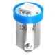 T4W 12V 0,24W BA9s (ΜΙΝΙΟΝ) LED 1xSMD5050 ΜΠΛΕ BLISTER 2ΤΕΜ. M-TECH - M-Tech - LB008B/MT T4W 12V 0,24W BA9s (ΜΙΝΙΟΝ) LED 1xSMD5050 ΜΠΛΕ BLISTER 2ΤΕΜ. M-TECH - M-Tech - LB008B/MT