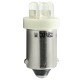 T4W 12V 0,96W BA9s (ΜΙΝΙΟΝ) LED 4xLED 3mm ΛΕΥΚΟ BLISTER 2ΤΕΜ. M-TECH - M-Tech - LB013W/MT T4W 12V 0,96W BA9s (ΜΙΝΙΟΝ) LED 4xLED 3mm ΛΕΥΚΟ BLISTER 2ΤΕΜ. M-TECH - M-Tech - LB013W/MT